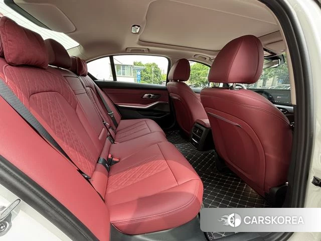 BMW i3 id 4314756 из Китая 14