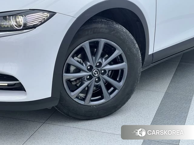 Mazda CX-4 id 4298399 из Китая 25