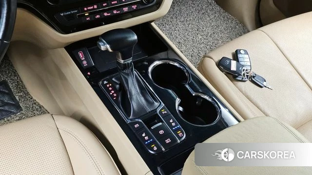 Kia The New Carnival id 3873575 из Кореи 18