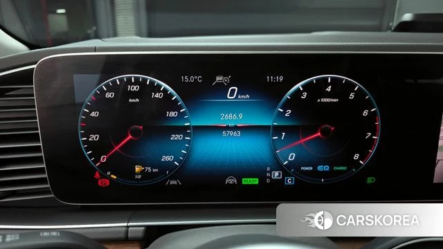 Mercedes-Benz GLE-Class W167 id 3911368 из Кореи 18