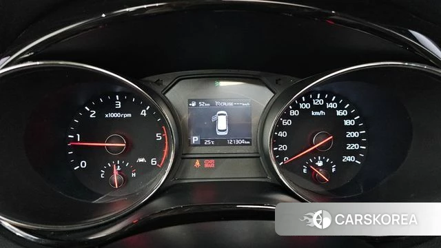 Kia The New Carnival id 4520752 из Кореи 31