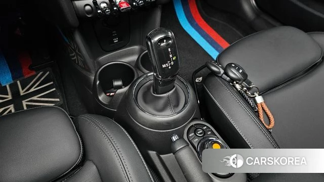 Mini Cooper id 4586244 из Кореи 28