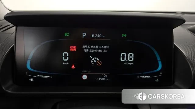 Hyundai Casper id 3745681 из Кореи 18