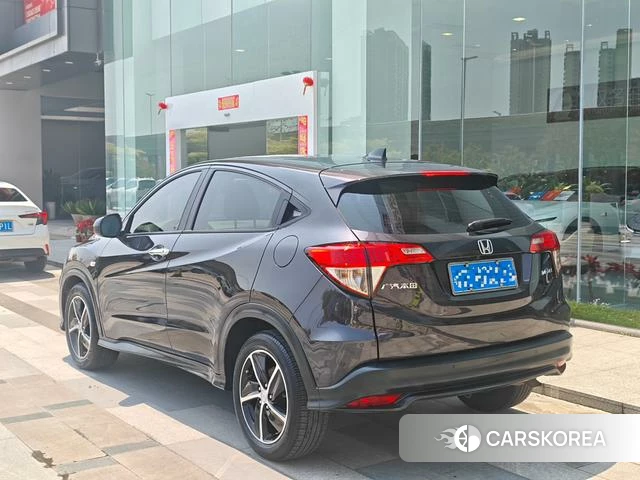 Honda Binzhi id 4301786 из Китая 25