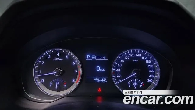 Hyundai Grandeur IG id 2881372 из Кореи 18