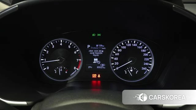 Hyundai Santa Fe TM id 4384080 из Кореи 28