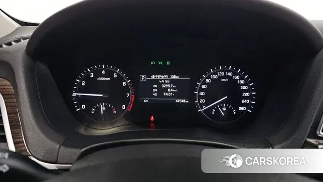 Genesis G80 id 3583402 из Кореи 18