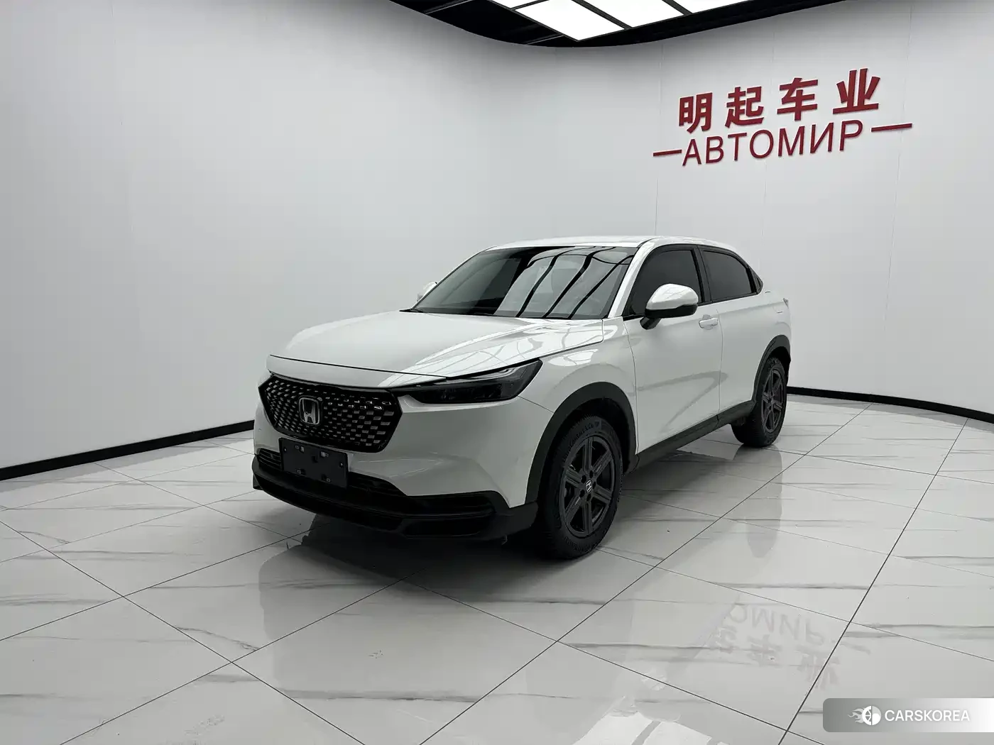 Honda XR-V id 4576456 из Китая 16