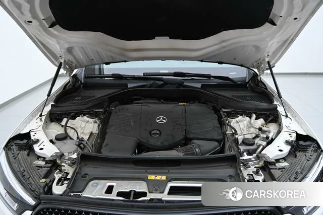 Mercedes-Benz GLC id 4264012 из Китая 18