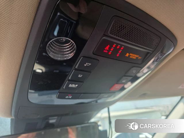 Kia Carnival 4th generation id 4433413 из Кореи 8