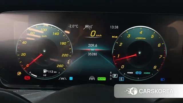 Mercedes-Benz E-Class W213 id 3606350 из Кореи 18