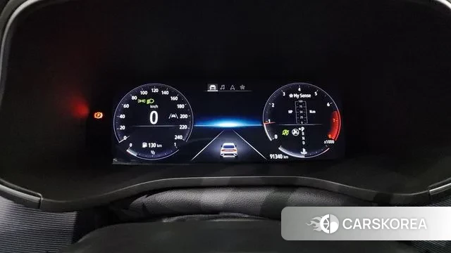 Renault Korea (Samsung) XM3 id 3422294 из Кореи 18