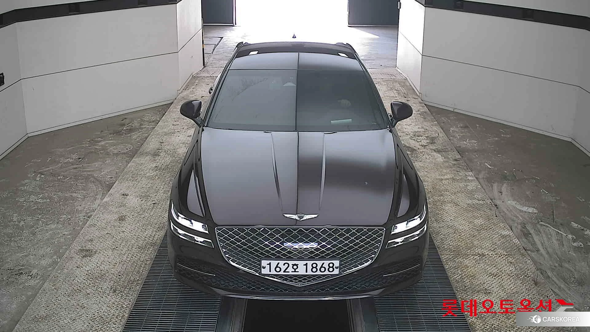 Hyundai G80 id 3882062 из Кореи 35