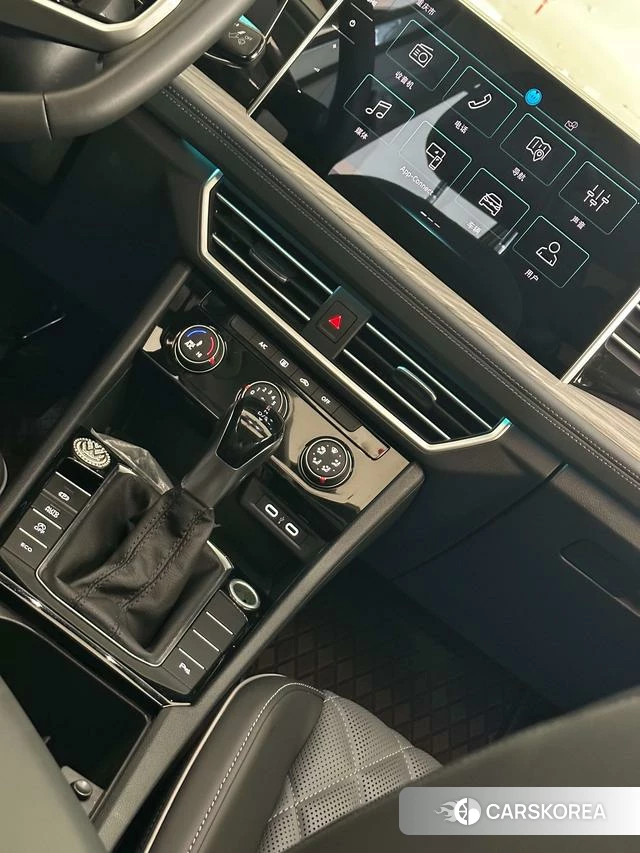 Volkswagen Sagitar id 4255948 из Китая 32