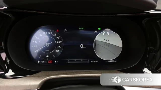 Kia K5 3rd generation id 3646502 из Кореи 18