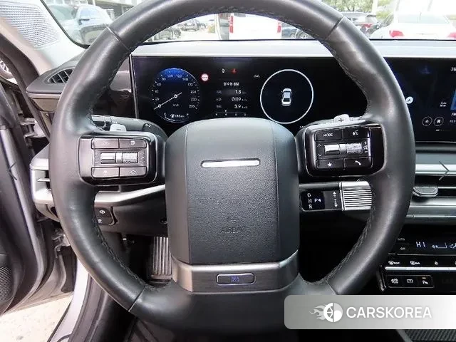 Hyundai Grandeur (GN7) id 3758315 из Кореи 18