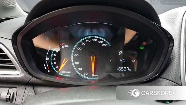 Chevrolet (GM Daewoo) The New Spark id 4482834 из Кореи 18