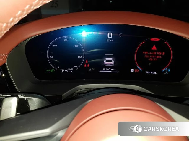 Porsche Panamera (976) id 3791856 из Кореи 8