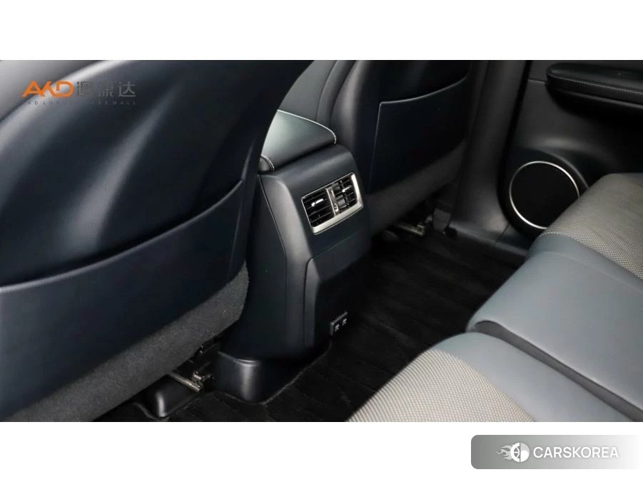Lexus RX id 4440511 из Китая 8