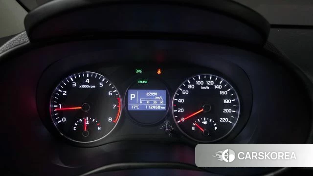 Kia All New Morning (JA) id 4310811 из Кореи 28