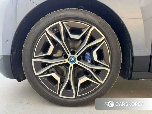 BMW iX id 4298193 из Китая 16