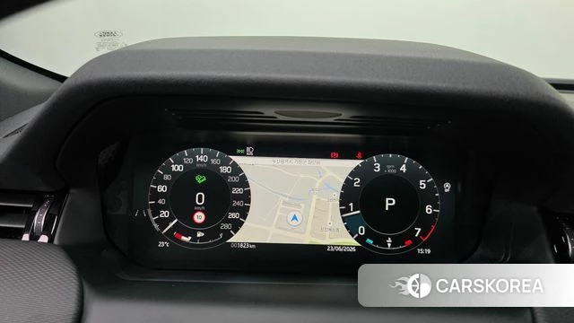 Land Rover Discovery Sports 2nd Generation id 4493393 из Кореи 18