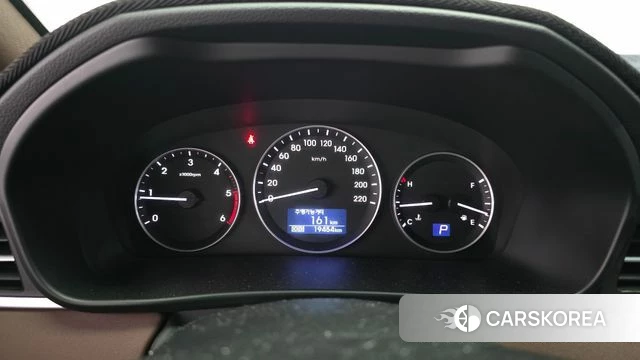 Hyundai The New Grand Starex id 3800817 из Кореи 18