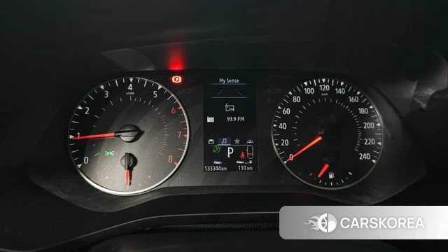 Renault Korea (Samsung) XM3 id 4770026 из Кореи 30