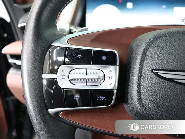 Genesis G90 (RS4) id 3415847 из Кореи 18