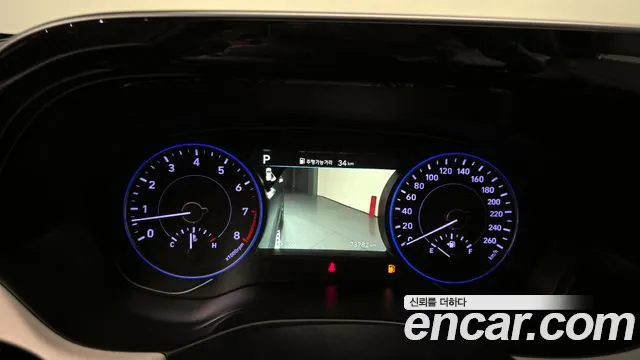 Hyundai Palisade id 2719100 из Кореи 18