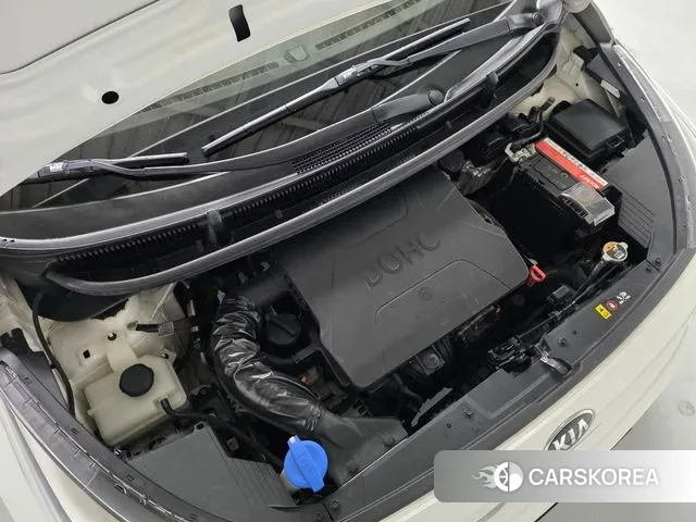 Kia All New Morning (JA) id 3474134 из Кореи 18