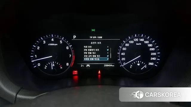 Genesis G80 id 3515027 из Кореи 18