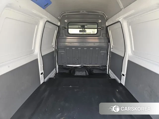 Chevrolet (GM Daewoo) New Damas id 3499198 из Кореи 13