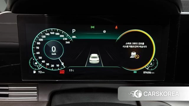 Hyundai The New Grandeur IG id 3813606 из Кореи 18