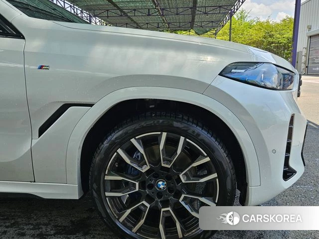 BMW X6 (G06) id 4407777 из Кореи 13