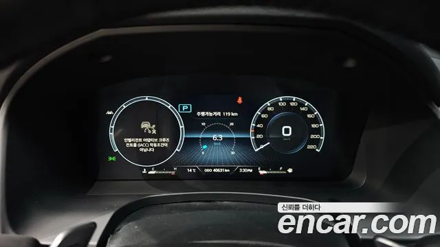 Ssangyong All New Rexton id 2587366 из Кореи 18