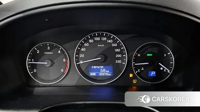 Hyundai The New Grand Starex id 3474004 из Кореи 18