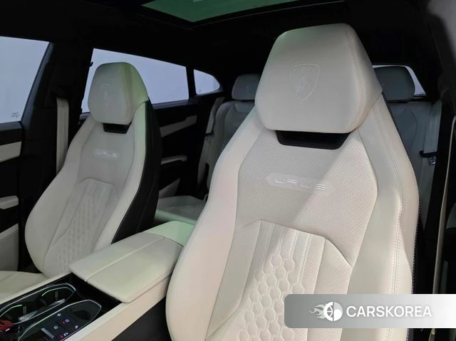 Lamborghini Urus id 3909934 из Кореи 18