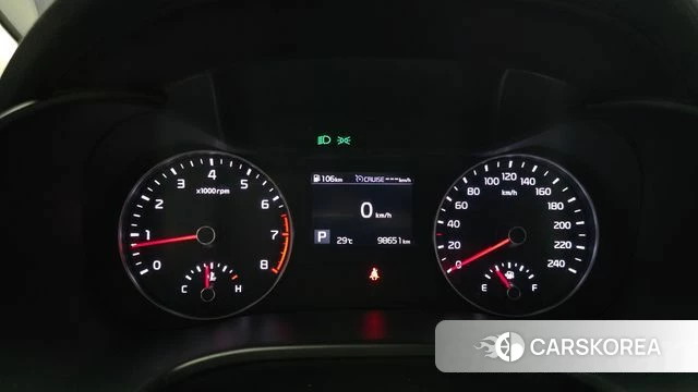 Kia Come New K3 id 4677868 из Кореи 27