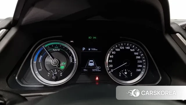 Hyundai Sonata Hybrid (DN8) id 3417012 из Кореи 18