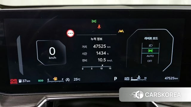 Kia The New Sorento 4th Generation id 4381360 из Кореи 31