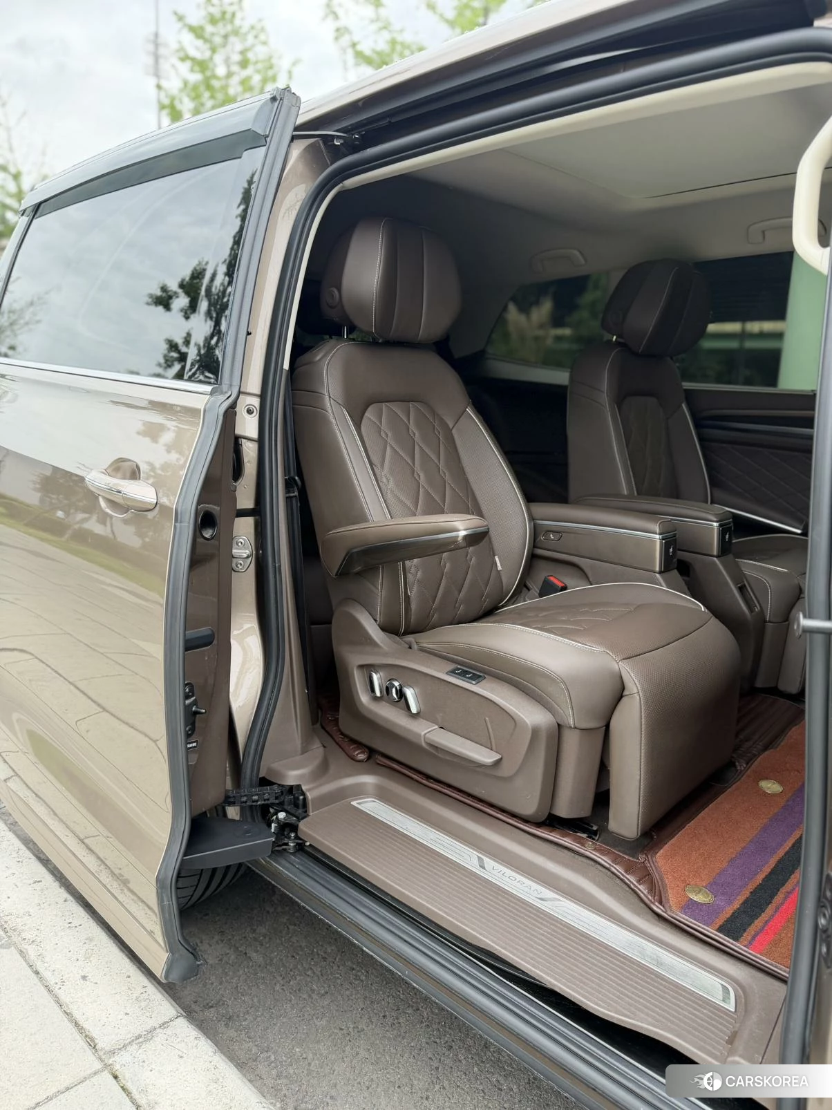 Volkswagen Weiran id 4421006 из Китая 17