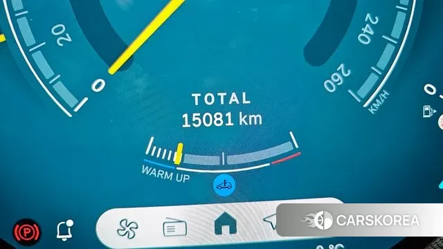 Mini Cooper S Countryman 3rd Generation id 3605645 из Кореи 18