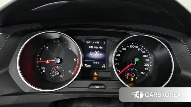 Volkswagen Tiguan second Generation id 3843689 из Кореи 18