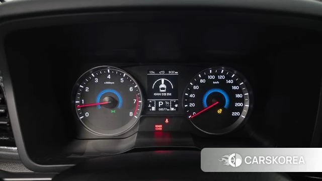 Ssangyong Berry New Tivoli id 3844953 из Кореи 18