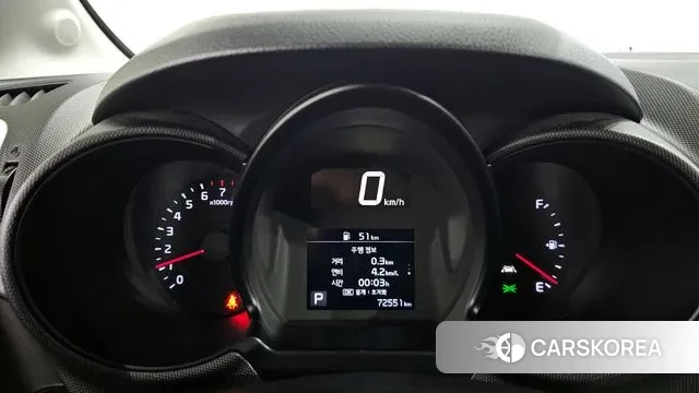 Kia The New Ray id 3504241 из Кореи 18