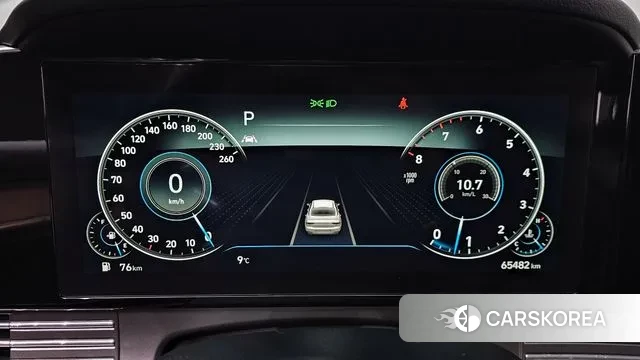 Hyundai The New Grandeur IG id 3660808 из Кореи 18