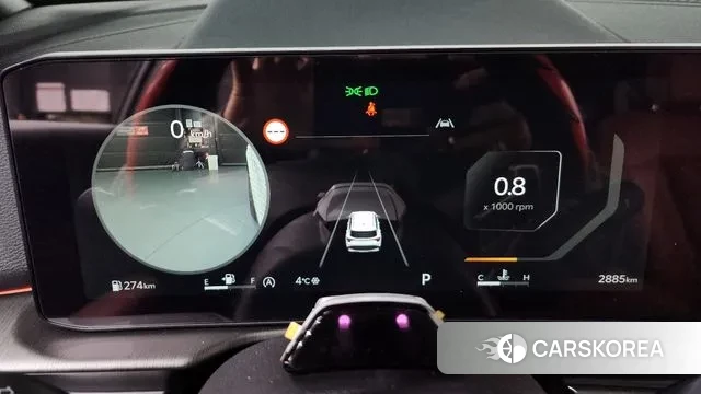 Kia The New Sportage 5th Generation id 3679489 из Кореи 18