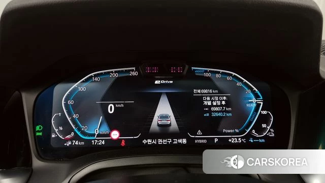 BMW 3 Series (G20) id 3941689 из Кореи 18