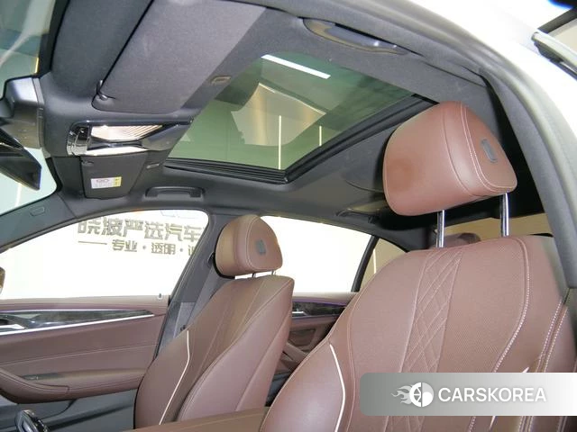 BMW 5 series id 4221305 из Китая 16
